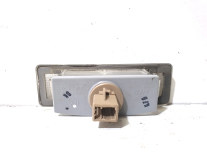 Hyundai i40 (2011–2026) Numbrimärgi tuled 925012G000  92501C1000 - 3