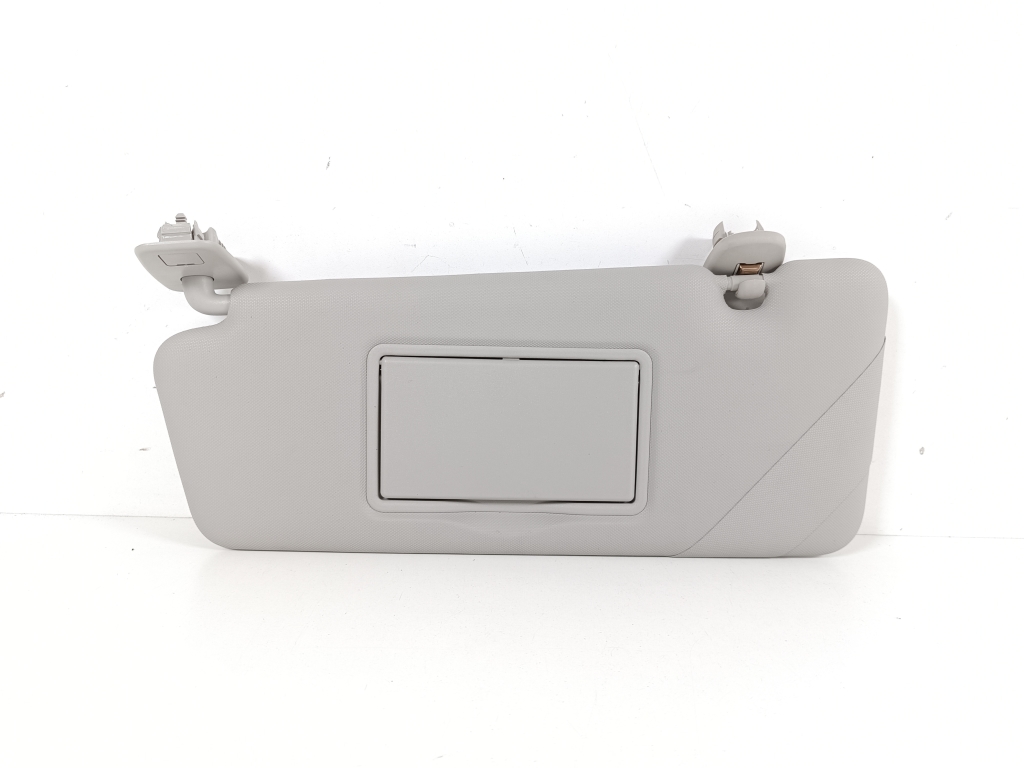RENAULT Captur 1 generation (2013-2019) Kreisās puses saulessargs 964012136R 25987867