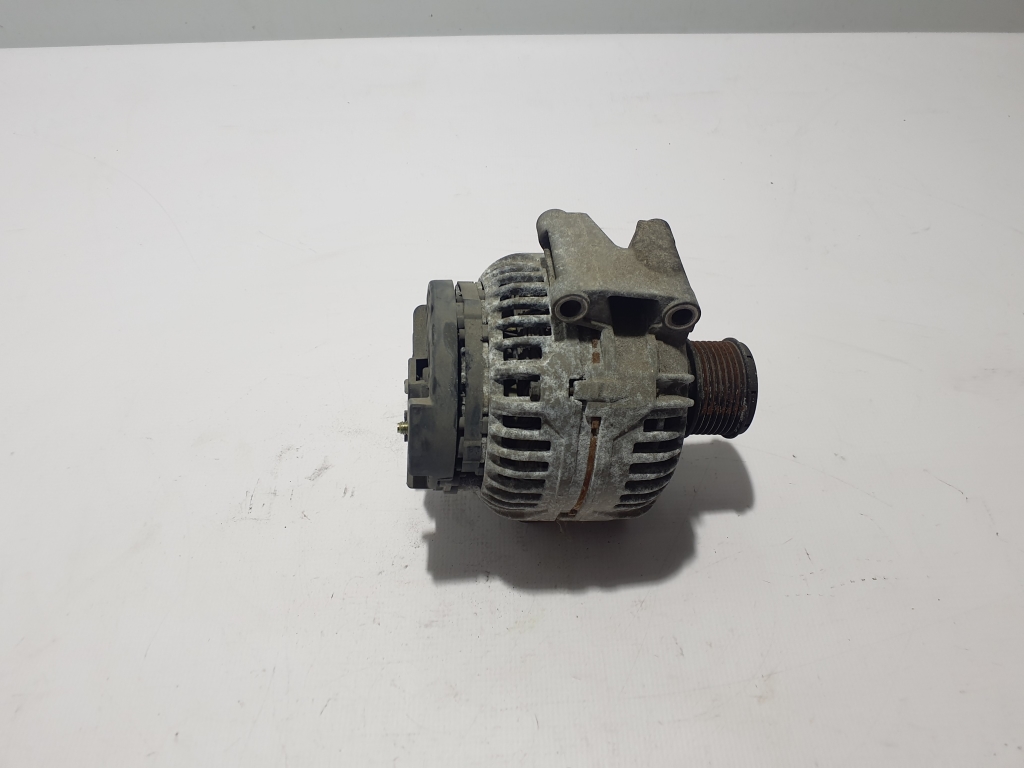 MERCEDES-BENZ SLK-Class R171 (2004-2011) Alternator A2711540802 25980360