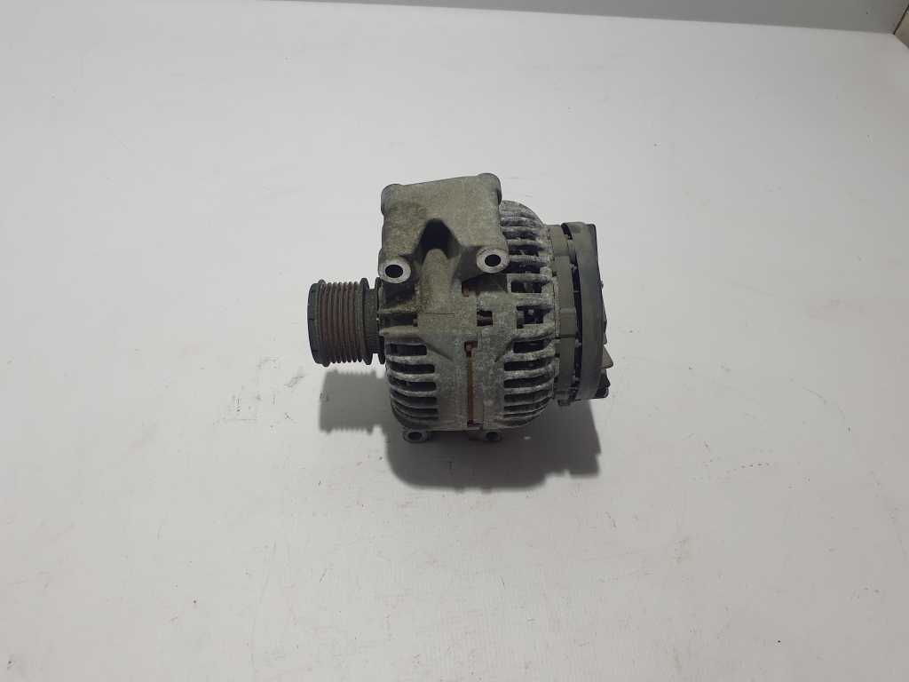 MERCEDES-BENZ SLK-Class R171 (2004-2011) Alternator A2711540802 25980360