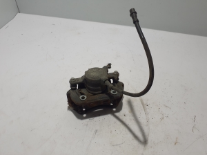 Mercedes Benz SLK-Class 171 (2004–2011) Front brake caliper A0034202183 - 2