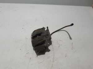 Mercedes Benz SLK-Class 171 (2004–2011) Front brake caliper A0034202183 - 3
