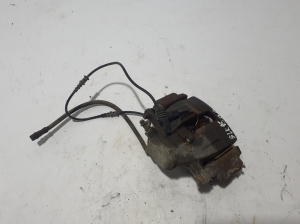 Mercedes Benz SLK-Class 171 (2004–2011) Eesmine pidurisadul A0034202283 - 3