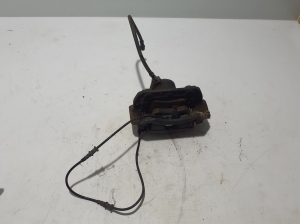   Front brake caliper  - A0034202283 