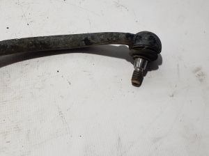 Mercedes Benz SLK-Class 171 (2004–2011) Querlenker vorne A2033303311 - 3