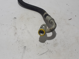 Mercedes Benz SLK-Class 171 (2004–2011) Kliimaseadme voolik A1718300715 - 3