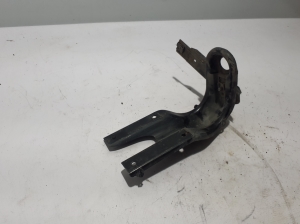 Mercedes Benz SLK-Class 171 (2004–2011) Weitere Details des Frontrahmens A1716261331 - 2