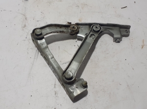 Mercedes Benz SLK-Class 171 (2004–2011) Hood hinge A1718800128 - 2