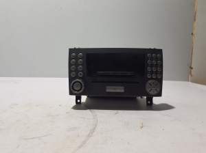 Radio / CD-Player / DVD-Player / Navigation - A1718200586