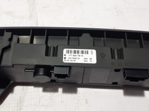 Mercedes Benz SLK-Class 171 (2004–2011) Slēdzis un tā detaļas A1718207810 - 2