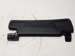 Mercedes Benz SLK-Class 171 (2004–2011) Sun visor A1718100110 - 2