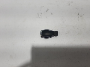 Mercedes Benz SLK-Class 171 (2004–2011) Ignition key A2037664006 - 2