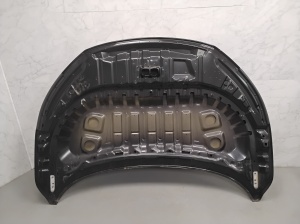 NISSAN Qashqai J-12 (2021–2026) Motorhaube - 2