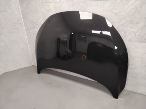 NISSAN Qashqai J-12 (2021–2026) Motorhaube - 4