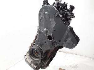 Skoda Octavia IV (2019–2026) Engine DSTB - 2