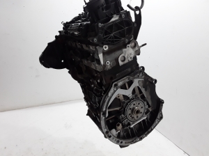 Skoda Octavia IV (2019–2026) Engine DSTB - 3