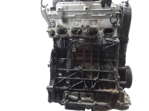 Skoda Octavia IV (2019–2026) Engine DSTB - 4
