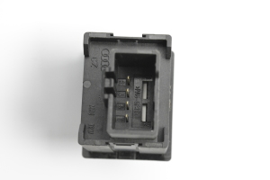 AUDI A4 B8 (2007–2016) Switch and its parts 8K0941301A - 4