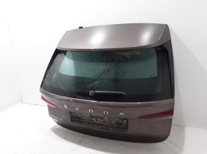   Trunk lid  - 5E7827023 