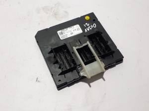   Comfort control module  - 5WA937086Q 
