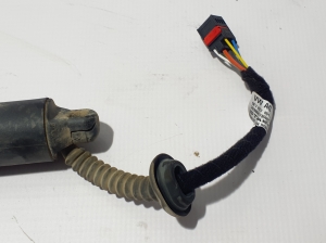 Skoda Octavia IV (2019–2026) Trunk lid strut 5E7827851 - 2