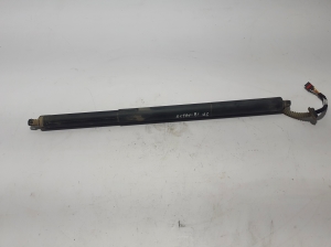   Trunk lid strut  - 5E7827851 