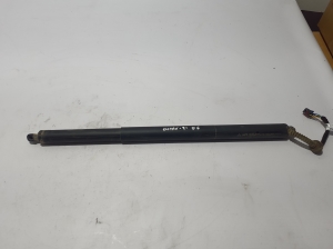 Trunk lid strut - 5E7827851
