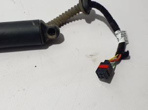 Skoda Octavia IV (2019–2026) Trunk lid strut 5E7827851 - 2