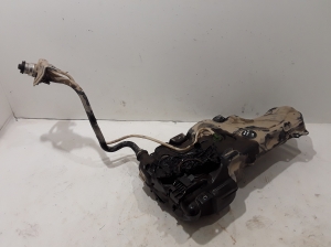   Fuel tank  - 5WA201060G 