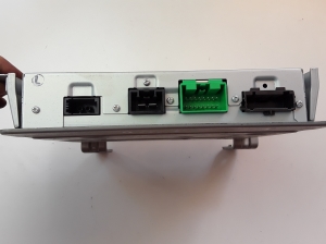  Audio hardware amplifier 