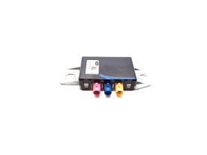 Land Rover Velar (2017–2026) Antennenverstärker DPLA-19C097-BA - 2