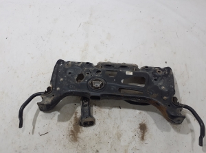 Skoda Octavia IV (2019–2026) Front subframe 3Q0199315C - 2
