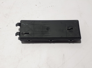 Skoda Octavia IV (2019–2026) Trunk lid control module 5Q0959107AB - 2