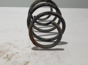 Skoda Octavia IV (2019–2026) Front spring 5Q0411105GM - 2