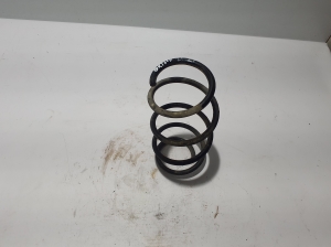 Skoda Octavia IV (2019–2026) Front spring 5Q0411105GM - 3