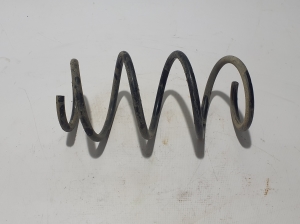 Skoda Octavia IV (2019–2026) Front spring 5Q0411105GM - 2