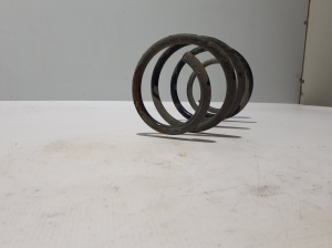 Front spring - 5Q0411105GM