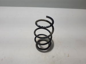 Skoda Octavia IV (2019–2026) Front spring 5Q0411105GM - 3