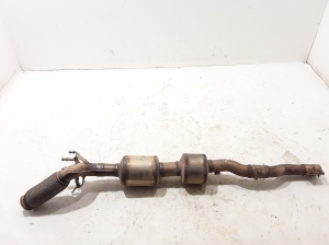 DPF filtrs - 3Q0254301LX