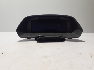Instrument cluster - 5E3920770A