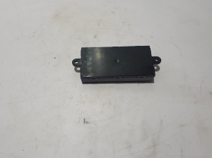 Skoda Octavia IV (2019–2026) Conditioner control module 5WA907727N - 2