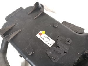 Ligier JS 50 I (2013–2026) Heater and its parts - 3