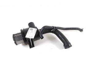 Air filter housing - 