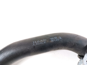 Ligier JS 50 I (2013–2026) Voolik 118514 - 2
