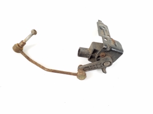 AUDI A6 C6 (2004–2011) Capteur de hauteur sur moyeu avant 6PM008739 - 2