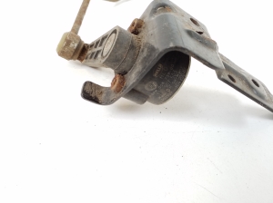 AUDI A6 C6 (2004–2011) Capteur de hauteur sur moyeu avant 6PM008739 - 3