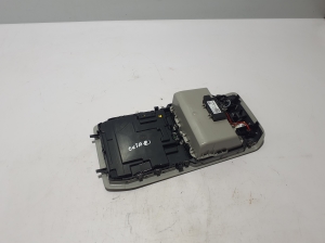 Skoda Octavia IV (2019–2026) Other lighting 5E3868837A - 3
