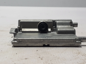 Skoda Octavia IV (2019–2026) Front camera 5WA980653A - 3