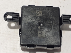   Central locking control unit  - 5WA959436C 