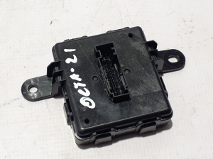 Skoda Octavia IV (2019–2026) Central locking control unit 5WA959436C - 2